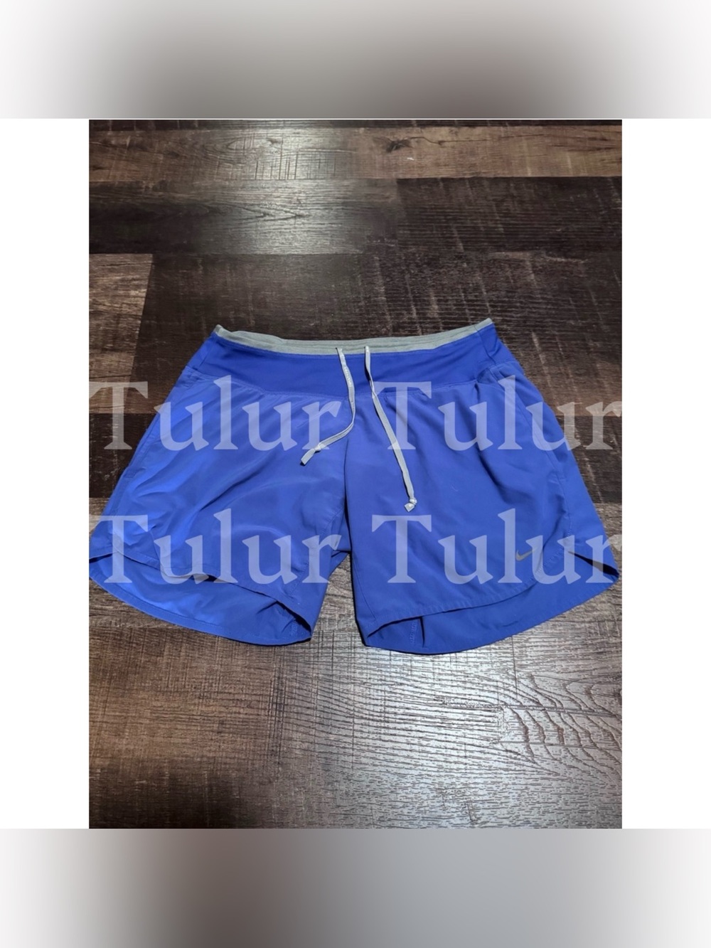 Nike Long Shorts S